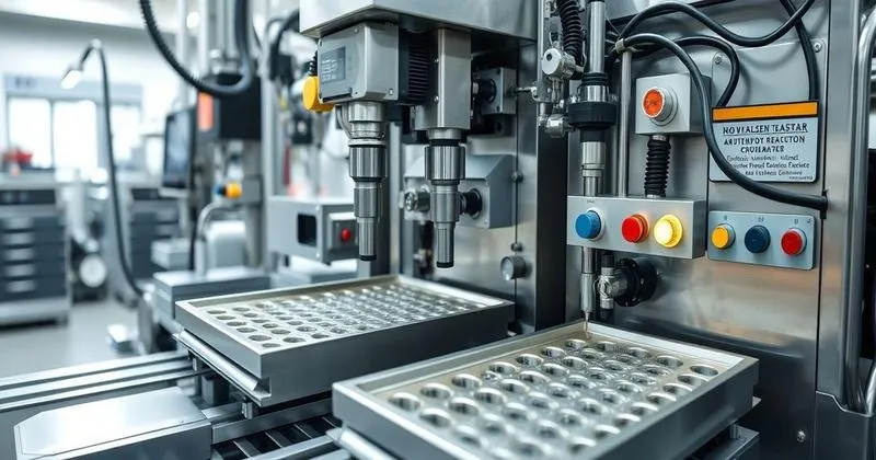 Automação de comandos elétricos no Paraná