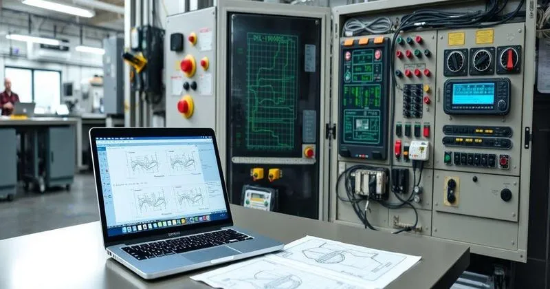 Consultoria elétrica no Paraná