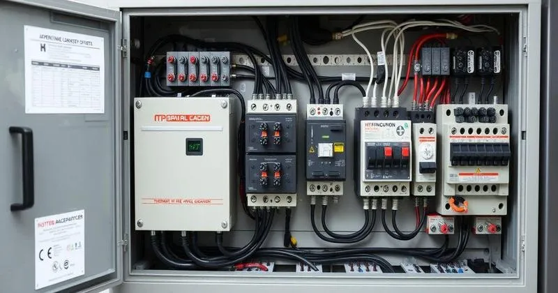 Consultoria industrial