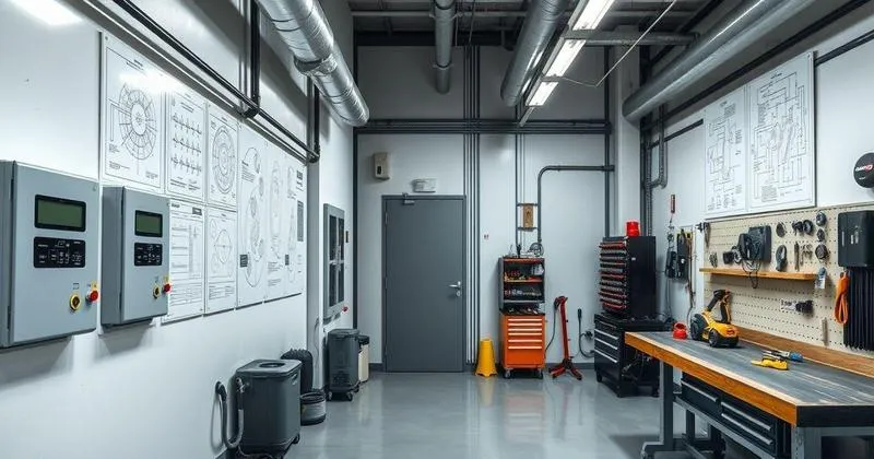 Consultoria industrial no Paraná