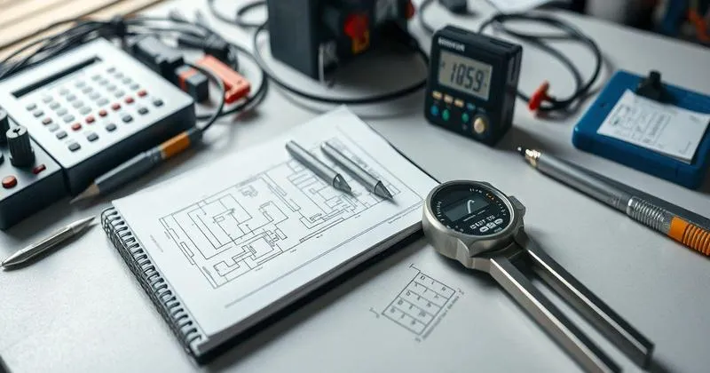 Dimensionamento de circuito