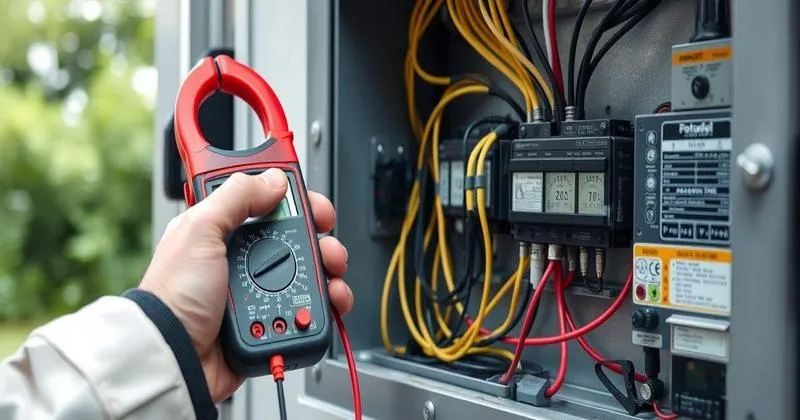 Empresa de automação industrial no Paraná