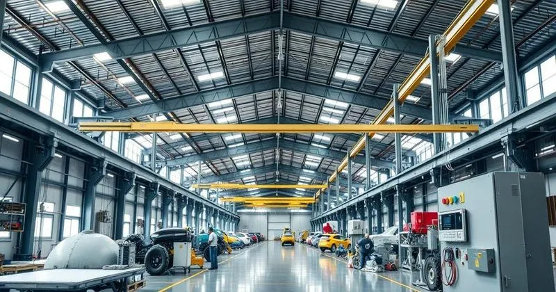 Empresa de engenharia elétrica industrial em curitiba