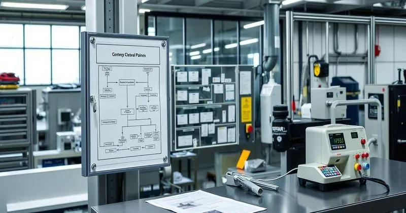 Empresas de engenharia de projetos industriais no Paraná