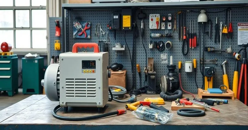 Serviços de engenharia industrial