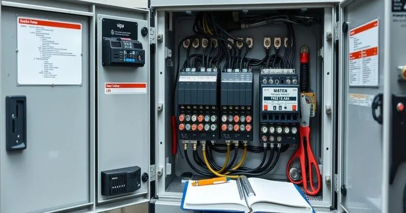 Serviços de engenharia industrial em Santa Catarina